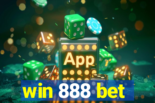 win 888 bet